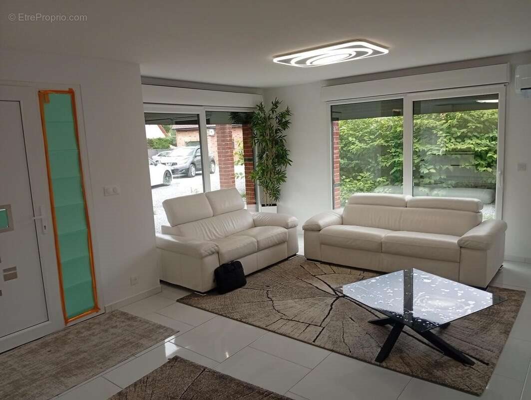 Maison à vendre, 86m², Wallers