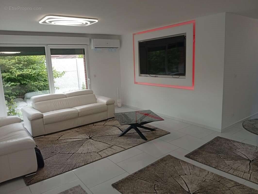 Maison à vendre, 86m², Wallers