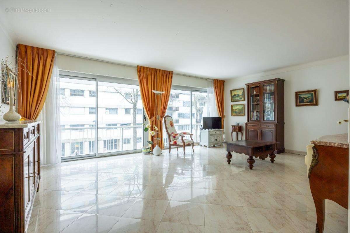 Appartement à vendre, 102m², Nantes