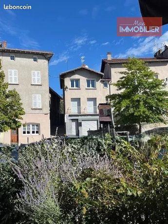 Appartement à vendre, 165m², Saint-Galmier