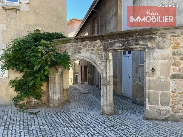 Appartement à vendre, 165m², Saint-Galmier