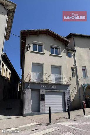 Appartement à vendre, 165m², Saint-Galmier