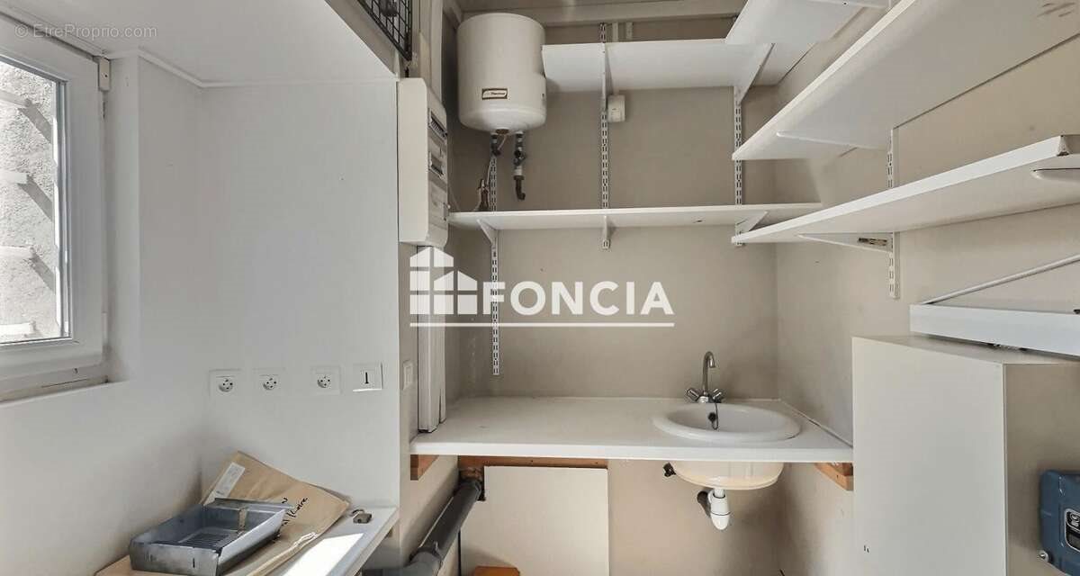 Appartement à vendre, 109m², Monistrol-sur-Loire