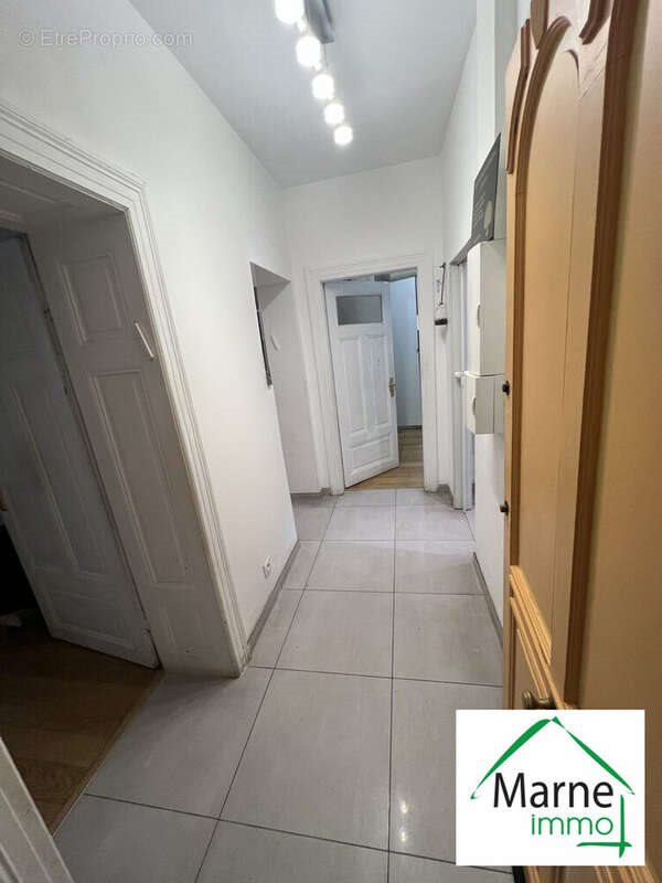 Appartement à vendre, 66m², Strasbourg