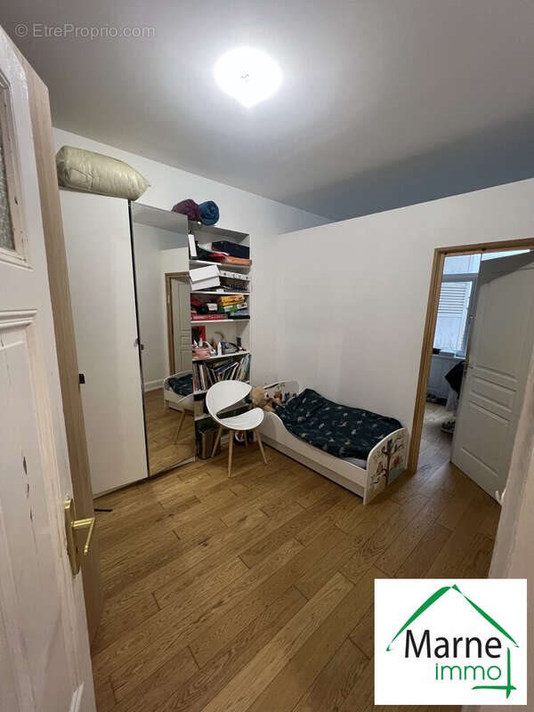 Appartement à vendre, 66m², Strasbourg