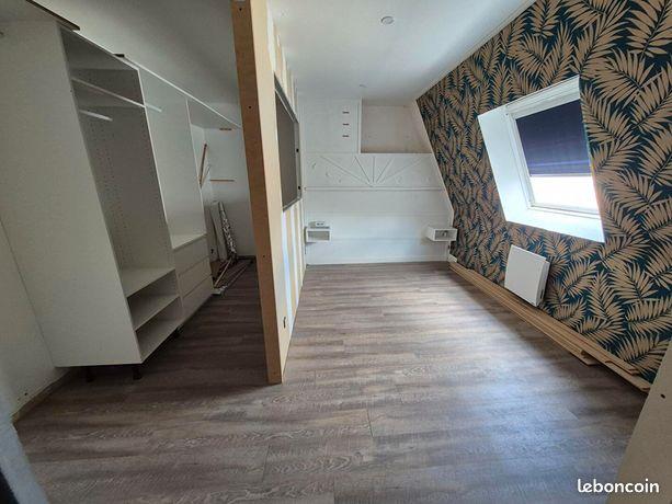 Appartement à vendre, 78m², La Bassée