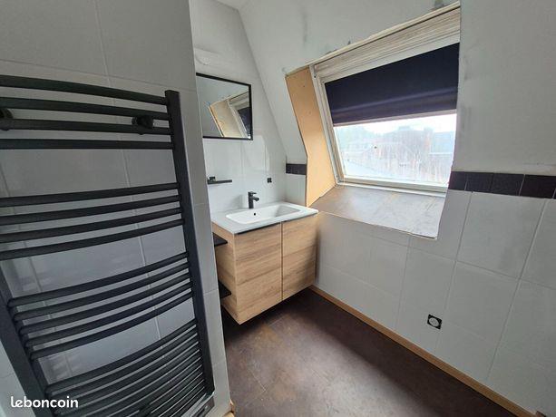 Appartement à vendre, 78m², La Bassée