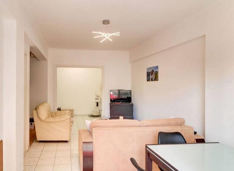 Appartement à vendre, 59m², Nice