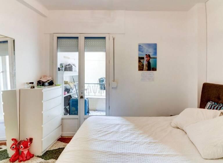 Appartement à vendre, 59m², Nice