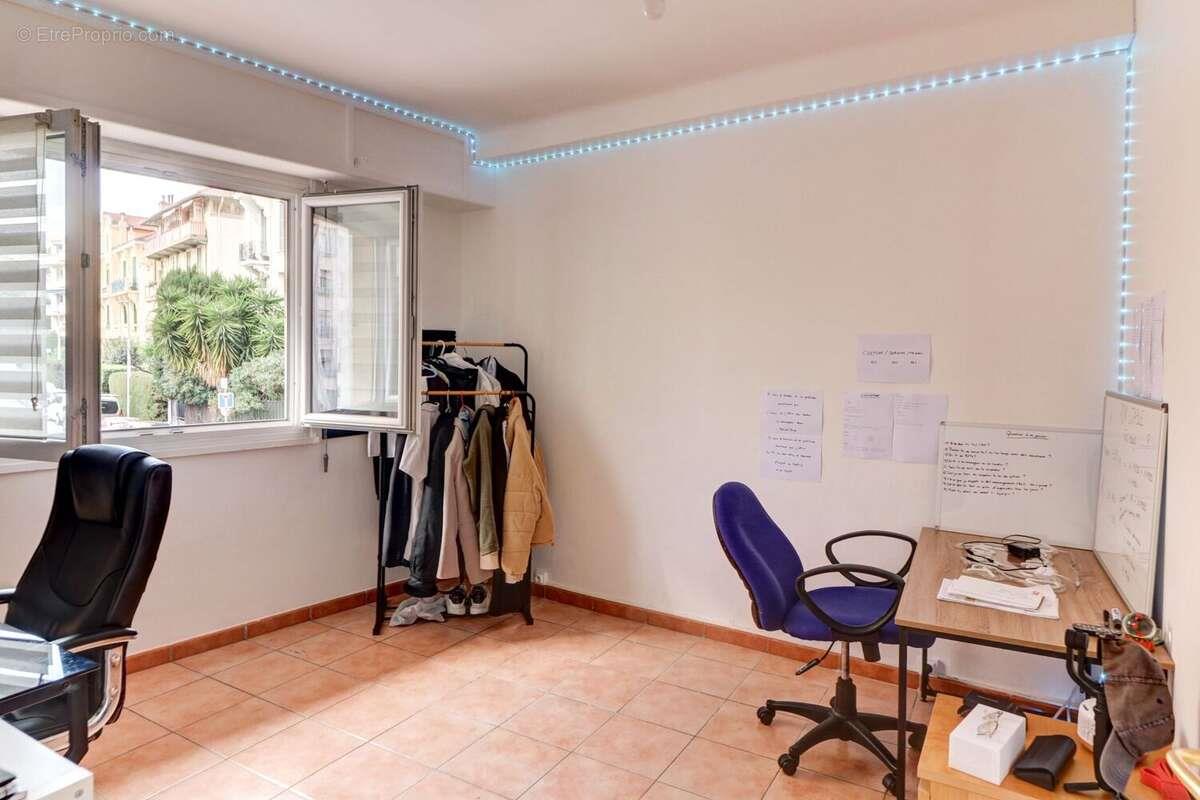 Appartement à vendre, 59m², Nice