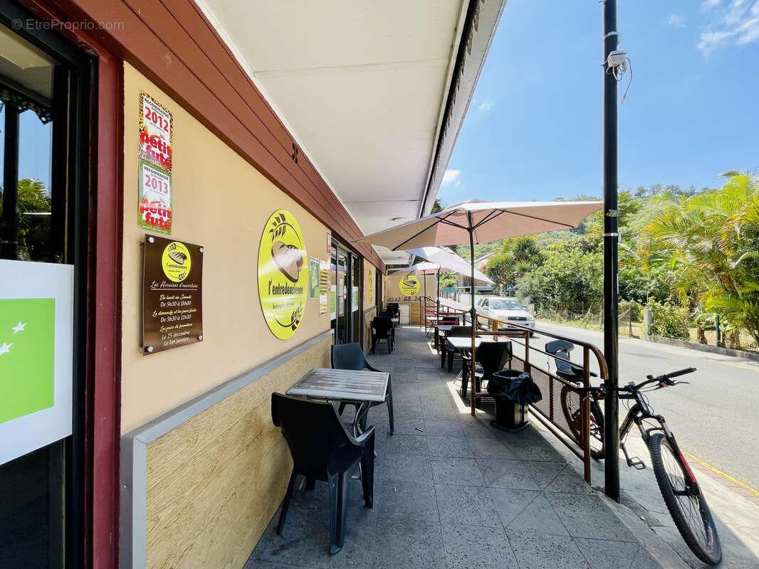 Appartement à vendre, 340m², Entre-Deux