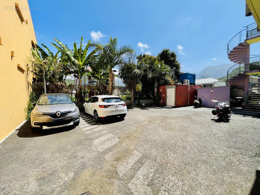 Appartement à vendre, 340m², Entre-Deux