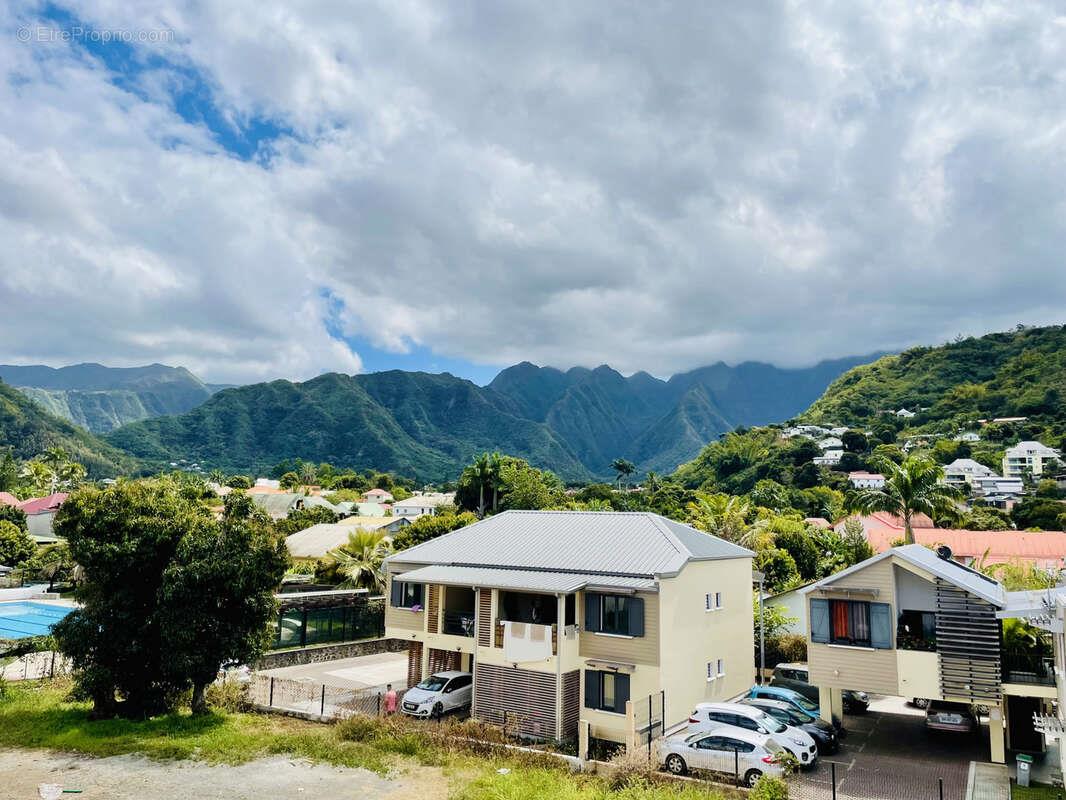 Appartement à vendre, 340m², Entre-Deux