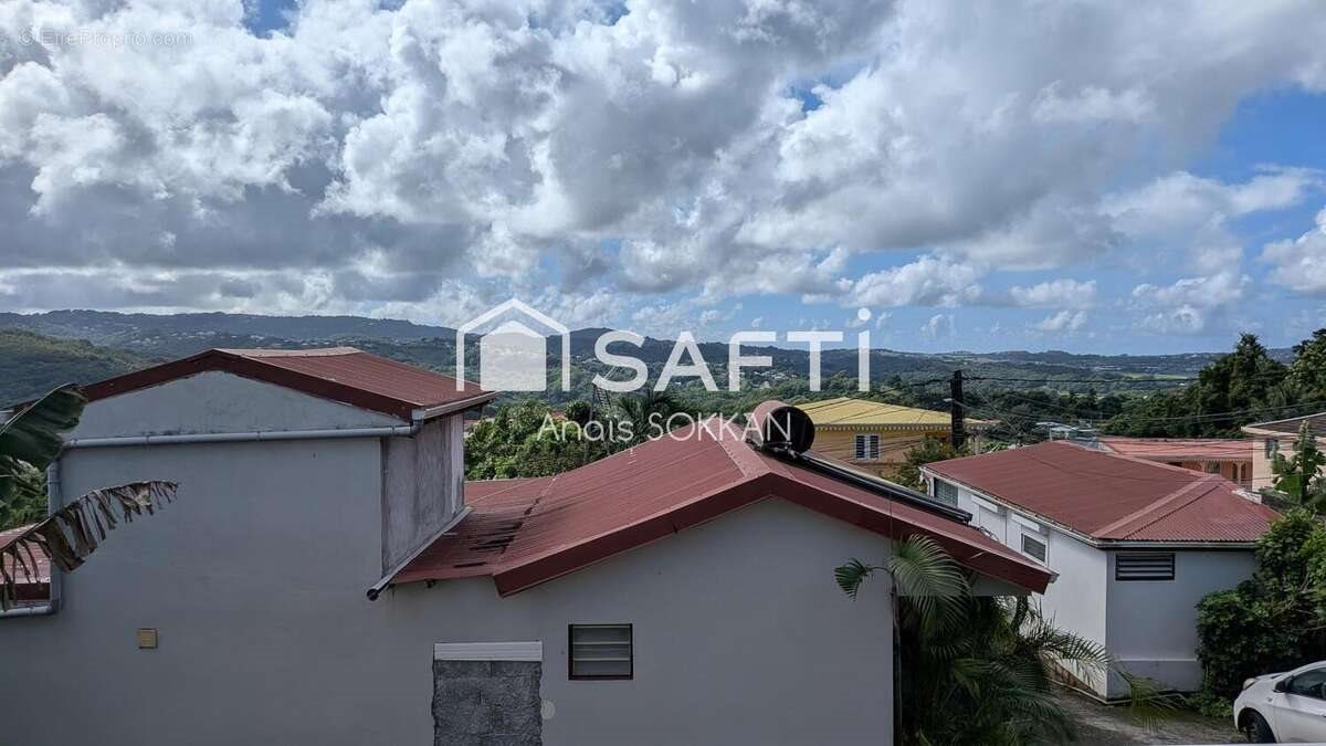 Maison à vendre, 315m², Saint-Esprit