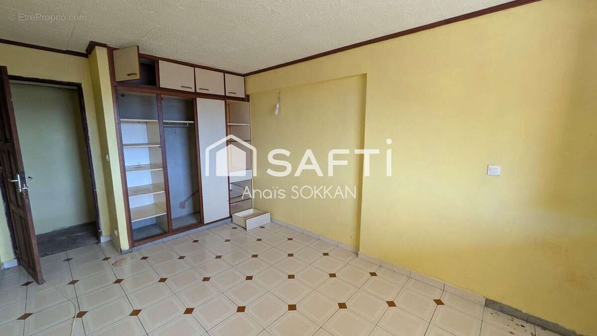 Maison à vendre, 315m², Saint-Esprit