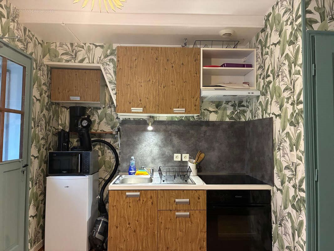 Appartement à vendre, 46m², Troyes