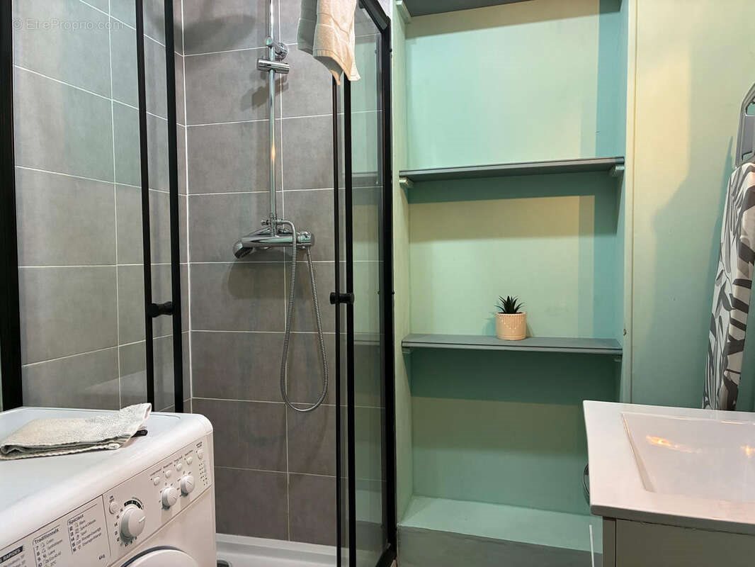 Appartement à vendre, 46m², Troyes