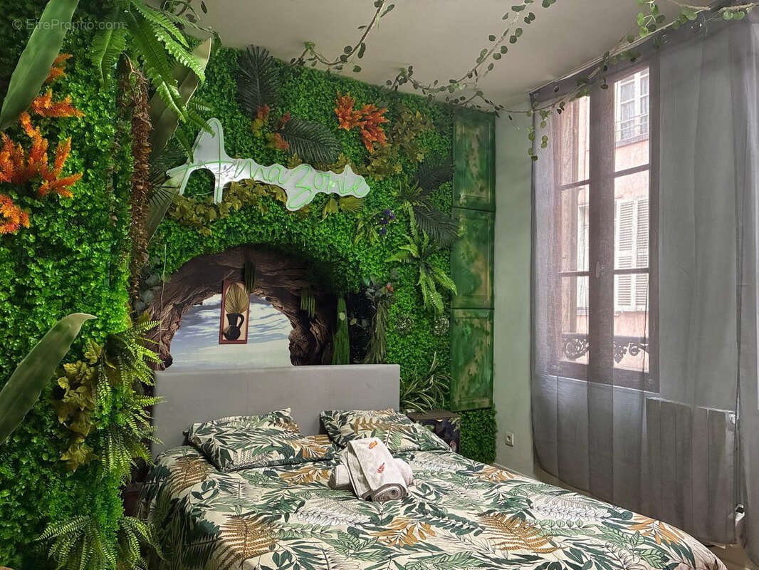 Appartement à vendre, 46m², Troyes