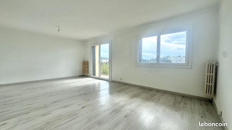Appartement à vendre, 69m², Toulon