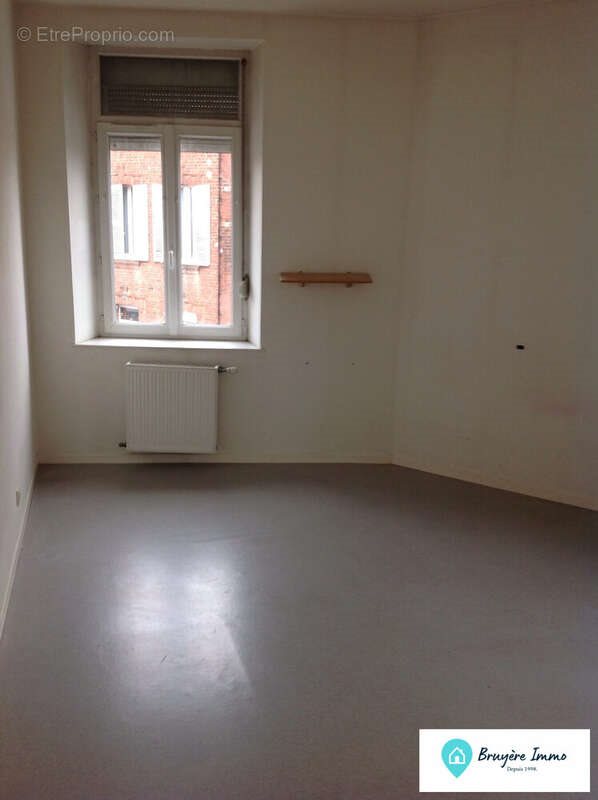 Maison à vendre, 139m², Hirson