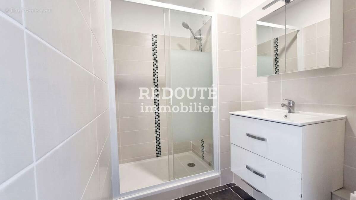 Appartement à vendre, 48m², Reims