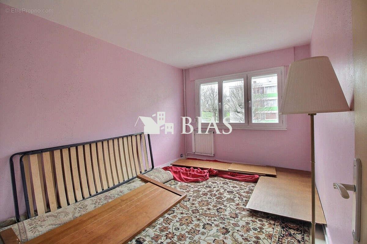 Appartement à vendre, 80m², Rouen