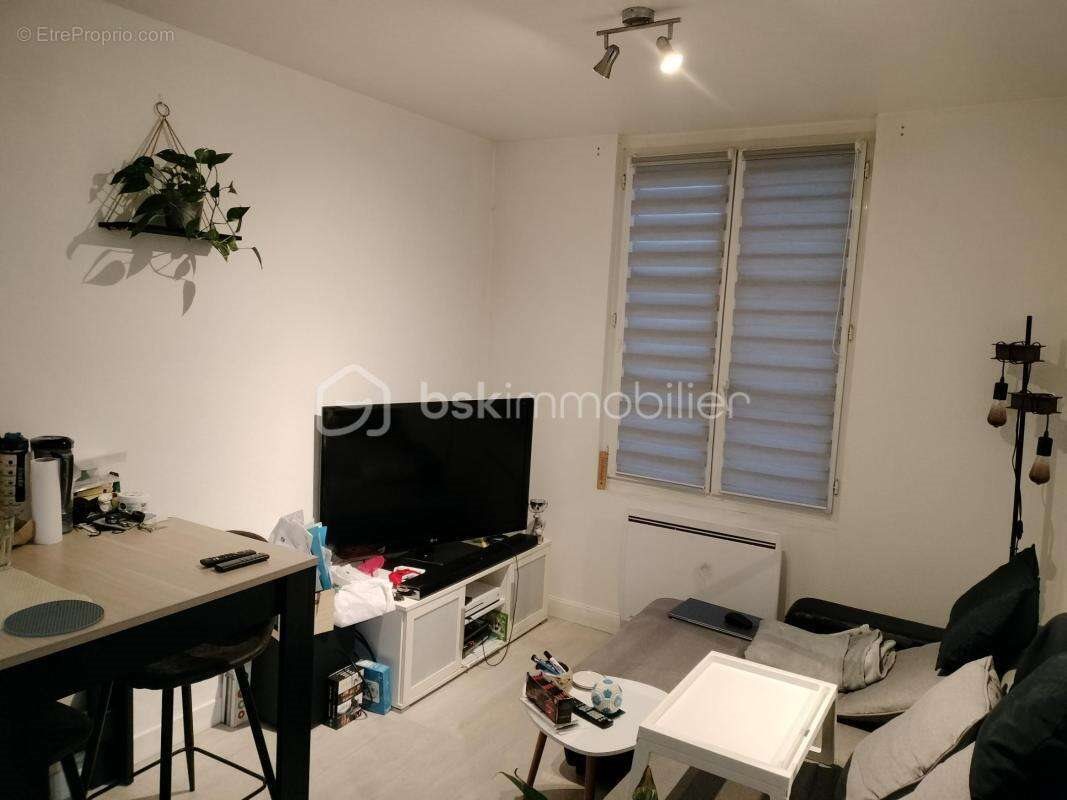 Appartement à vendre, 88m², Liancourt