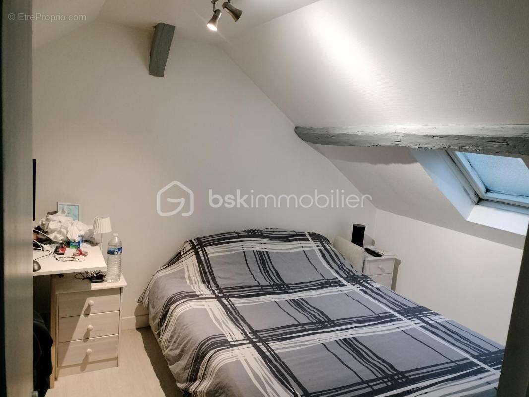 Appartement à vendre, 88m², Liancourt