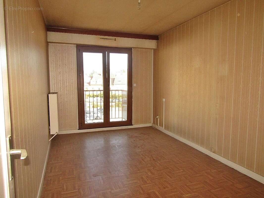 Appartement à vendre, 68m², Raon-l'Etape