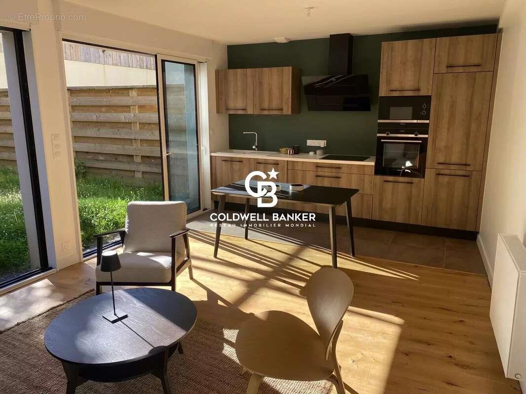 Maison à vendre, 80m², Nantes