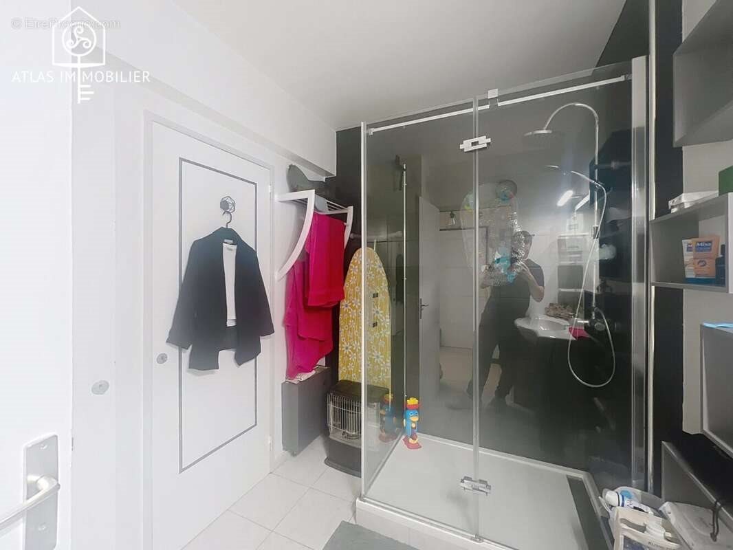 Appartement à vendre, 81m², Rennes