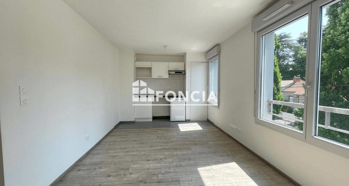 Appartement à vendre, 27m², Nantes