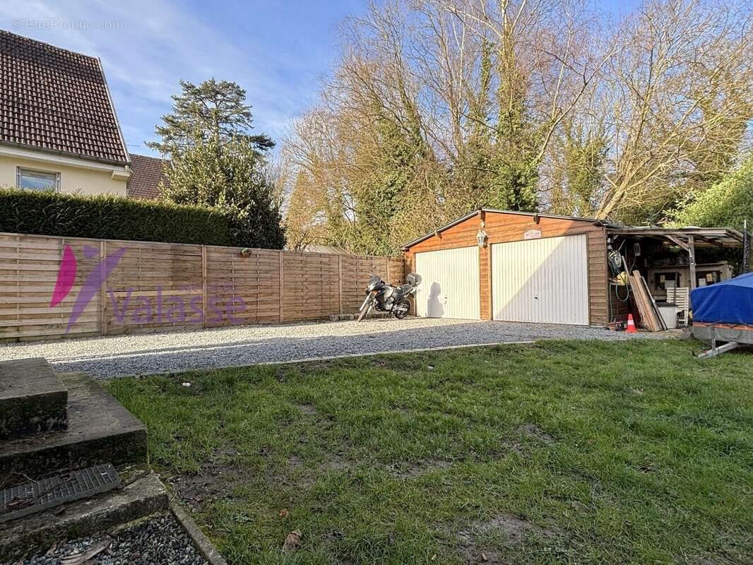 Maison à vendre, 68m², Bolbec