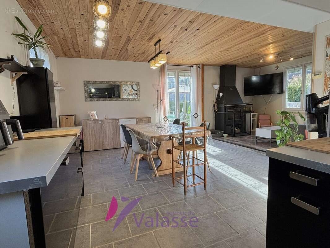 Maison à vendre, 68m², Bolbec