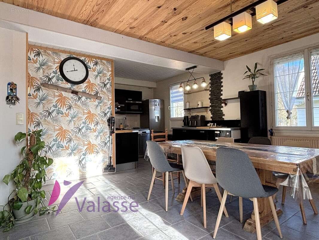 Maison à vendre, 68m², Bolbec