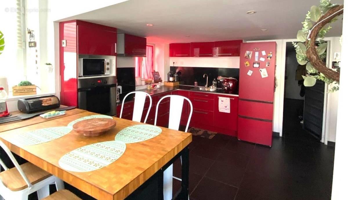 Appartement à vendre, 84m², Lyon 3ème