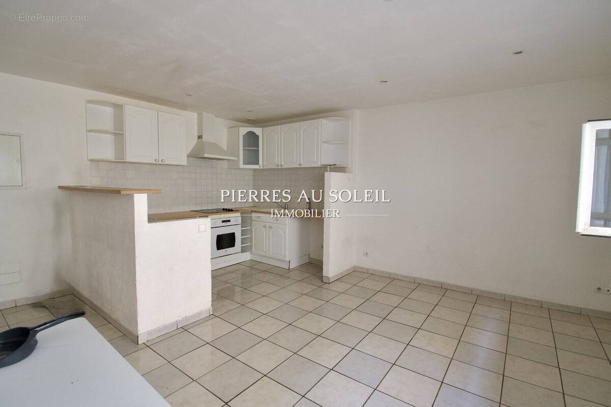 Appartement à vendre, 60m², Bédarieux