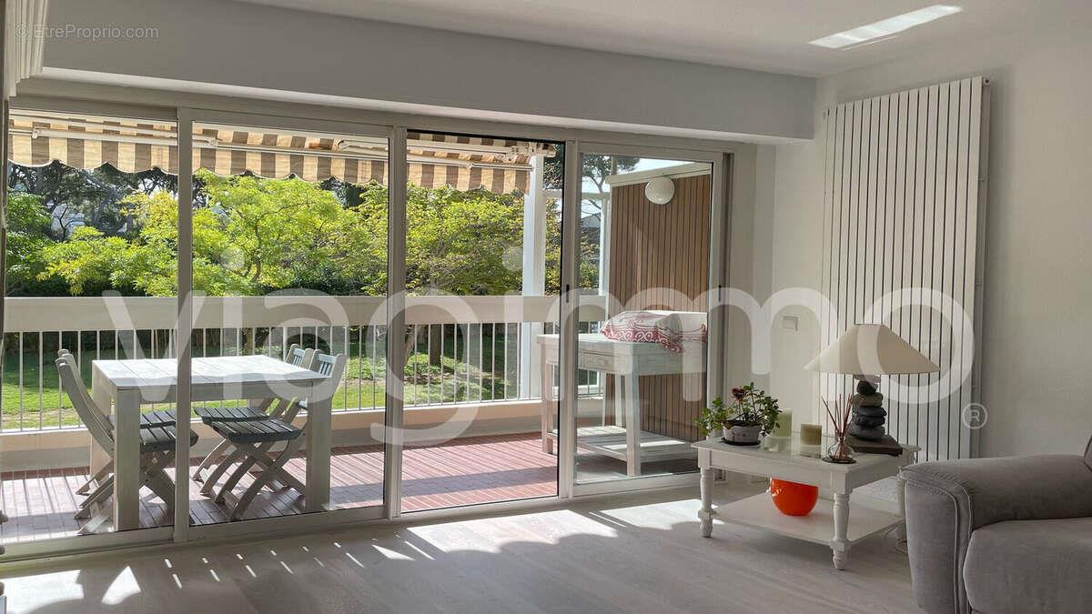 Appartement à vendre, 68m², Marseille 9ème