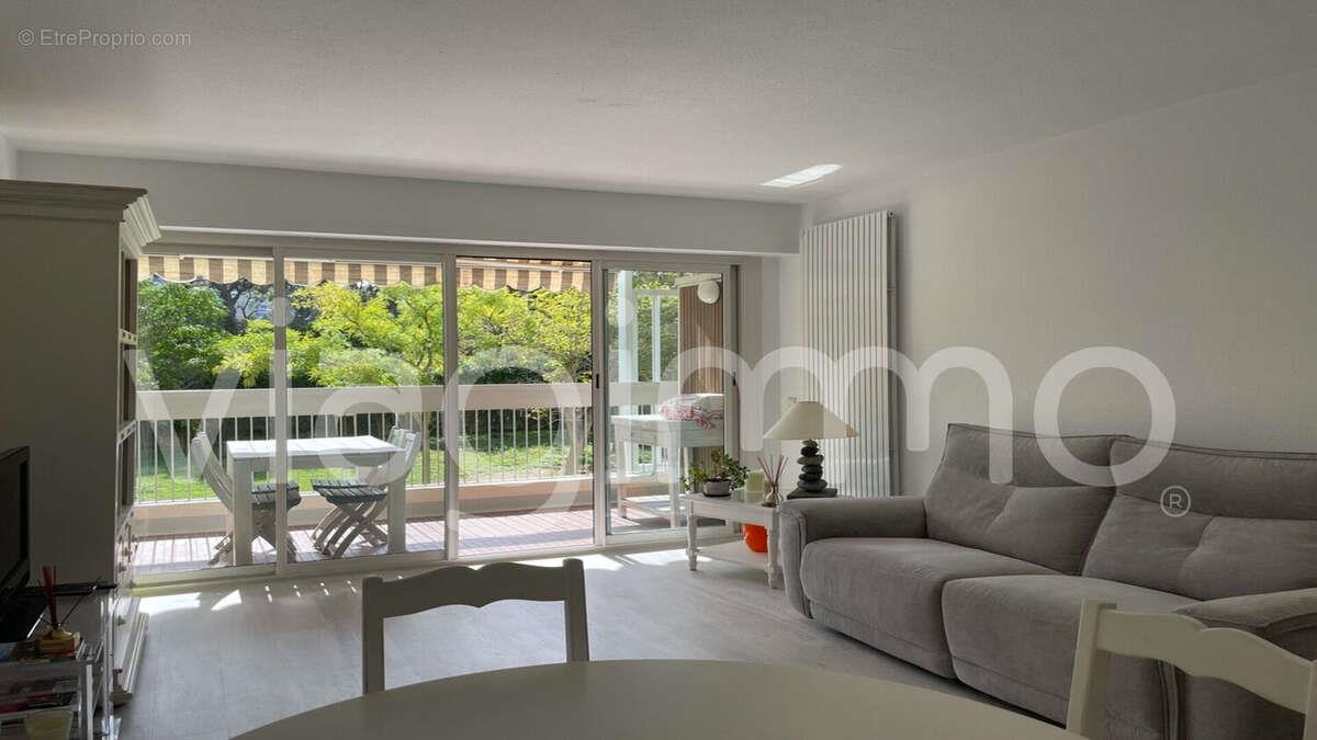 Appartement à vendre, 68m², Marseille 9ème