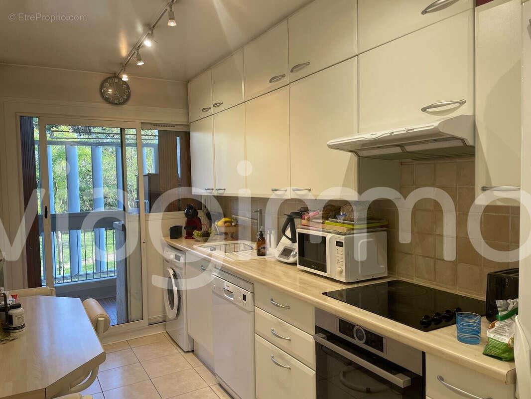 Appartement à vendre, 68m², Marseille 9ème