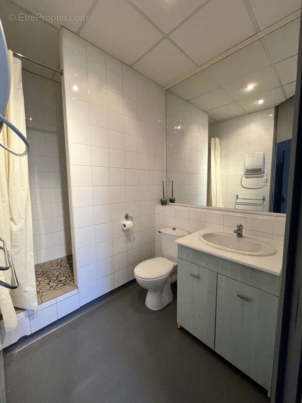 Appartement à vendre, 28m², Saint-Etienne