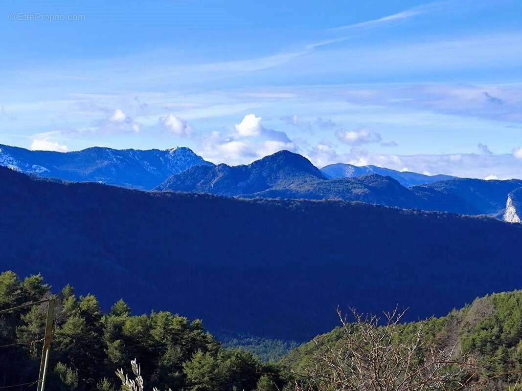 Maison à vendre, 54m², Saint-Antonin