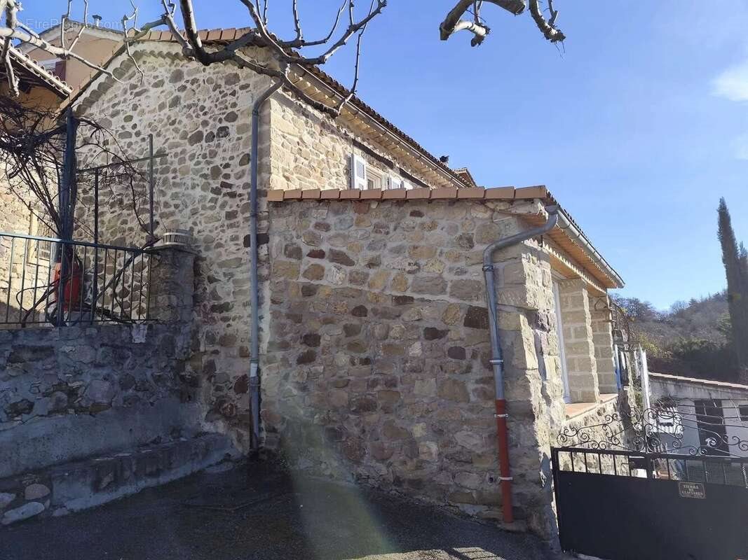 Maison à vendre, 54m², Saint-Antonin