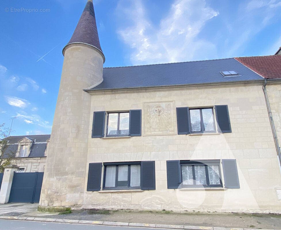 Appartement à vendre, 450m², Villers-Cotterêts