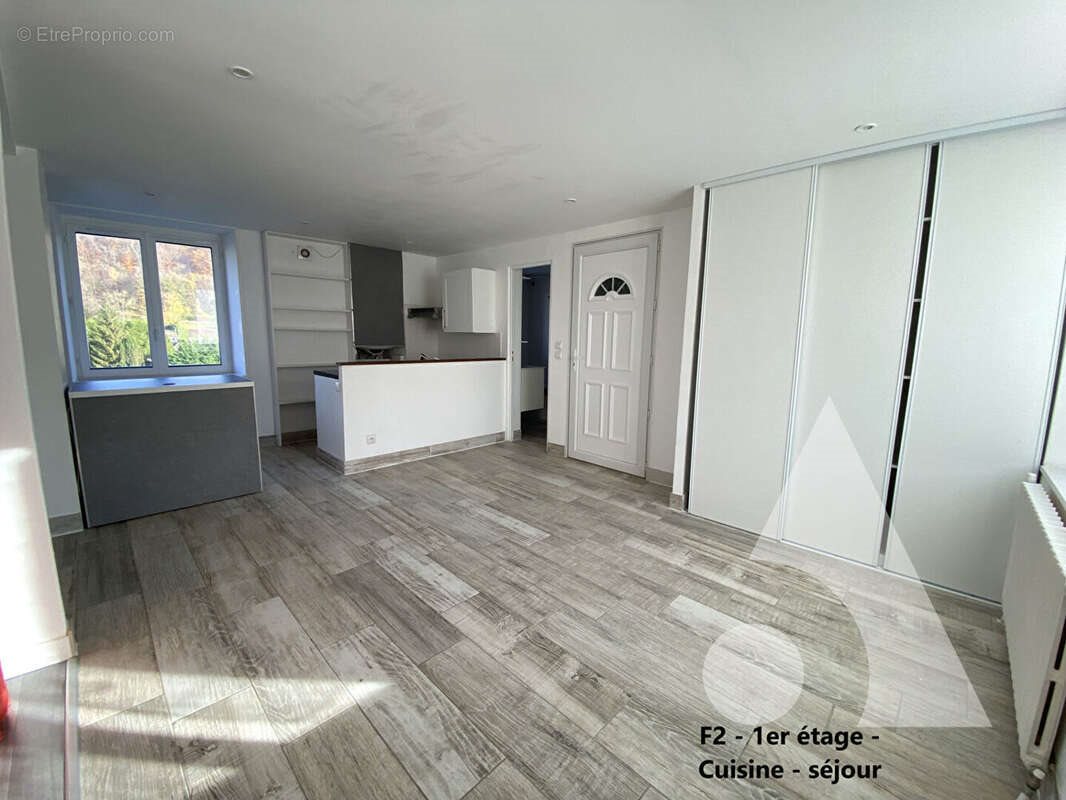 Appartement à vendre, 450m², Villers-Cotterêts