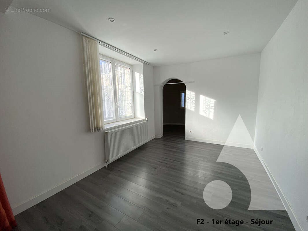 Appartement à vendre, 450m², Villers-Cotterêts