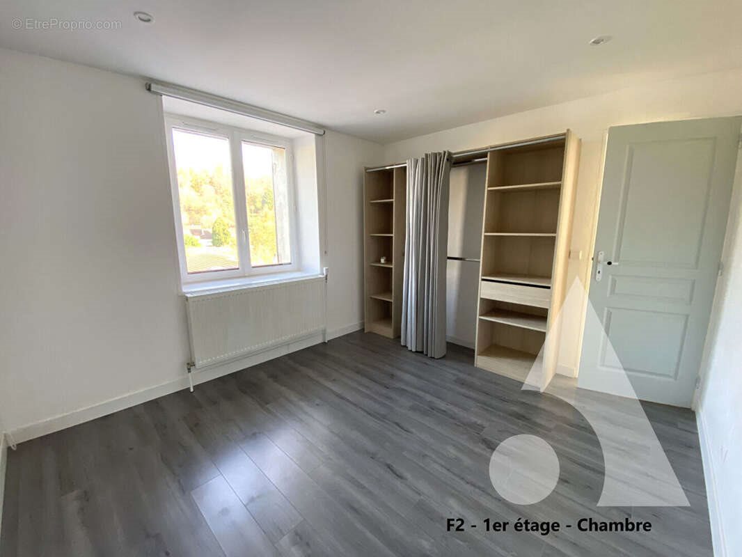 Appartement à vendre, 450m², Villers-Cotterêts