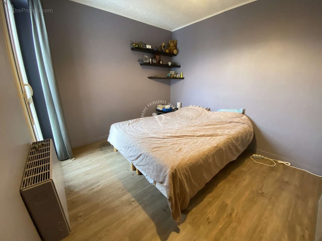 Appartement à vendre, 90m², Nantes