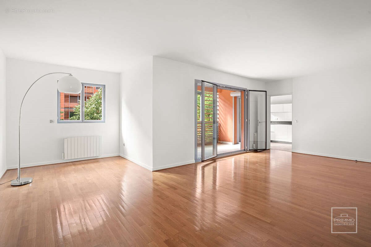 Maison à vendre, 179m², Lyon 6ème