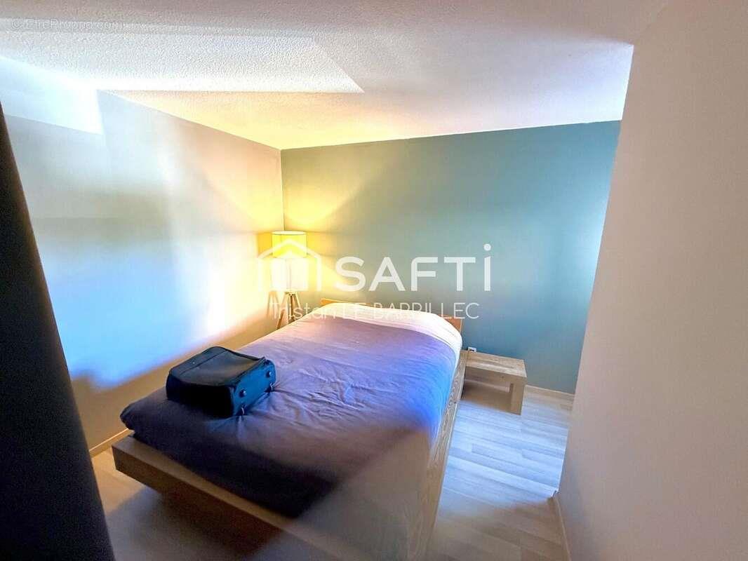 Appartement à vendre, 57m², Nîmes